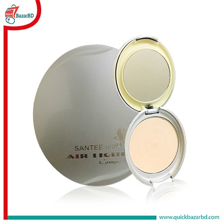 Santee USA Air Light Face Powder
