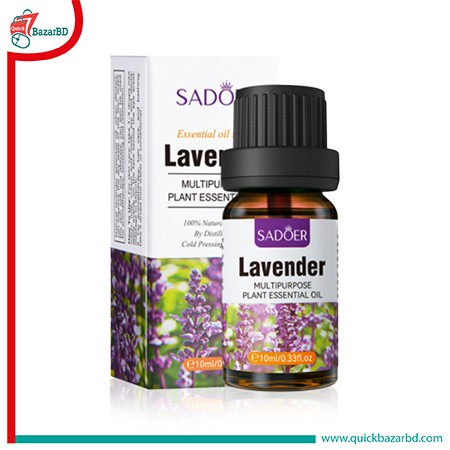 Lavender Essential Oils 30ML