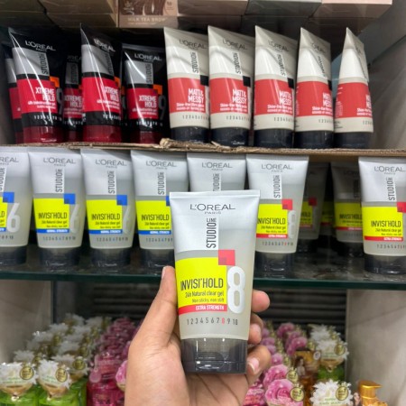 Hair Gel