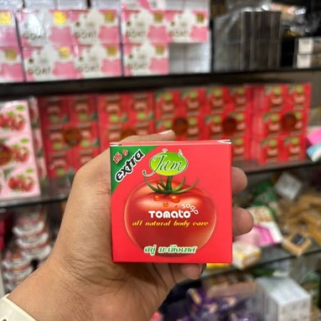 JAM-Tomato-Soap-–-All-Natural-Body-Care
